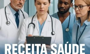 A Emergência do Receita Saúde: Como os Profissionais de Saúde Devem Se Preparar
