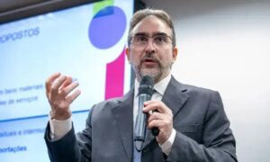 Bernardo Appy deixa o governo após conclusão da Sert