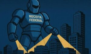 Como a Receita Federal Está Transformando a Fiscalização Fiscal no Brasil