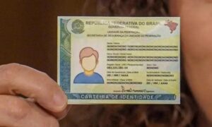 Nova Carteira de Identidade Nacional: O que você precisa saber